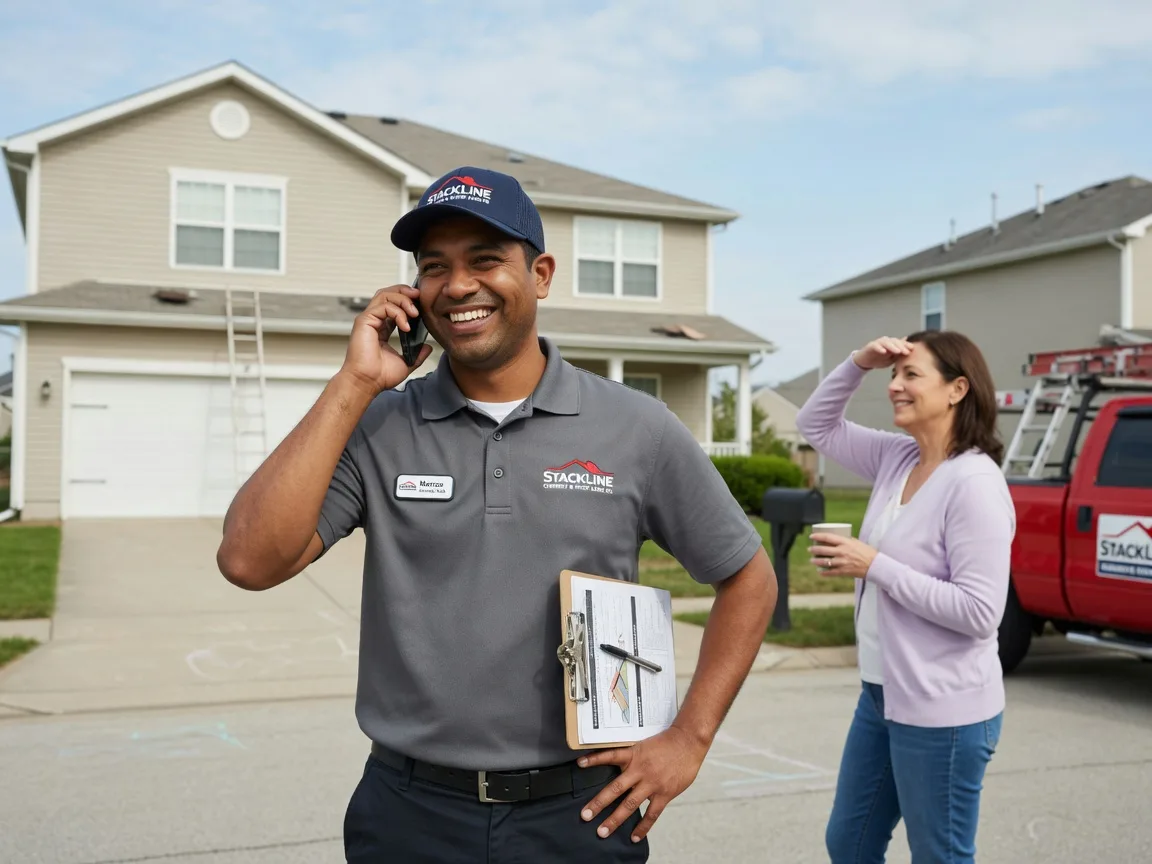 Chimney flashing repair Scales Mound, IL FAQs